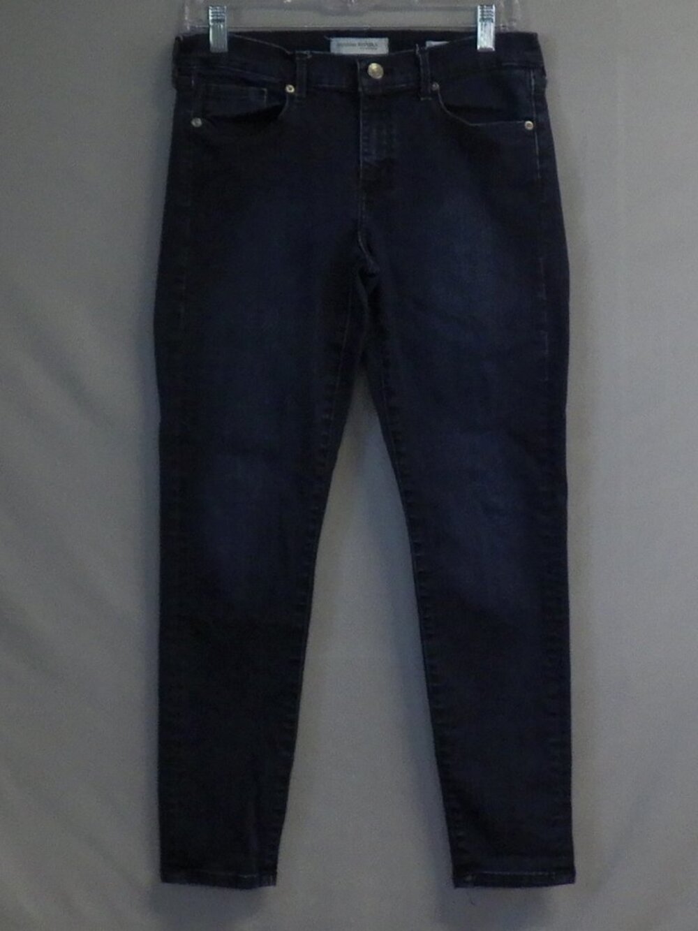 Banana Republic Skinny Ankle Jeans  A602